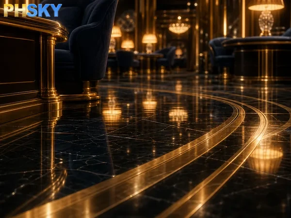 PHSKY App screenshot 1