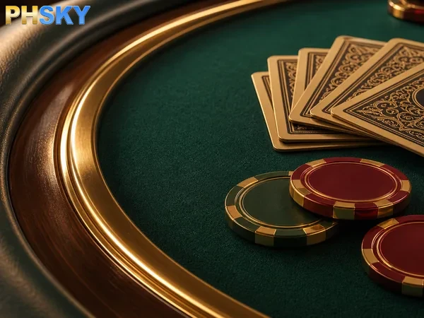 PHSKY Games Image 1